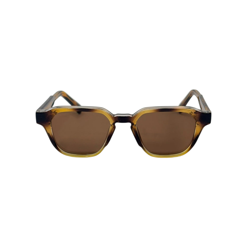 Royal / Tortoise Brown