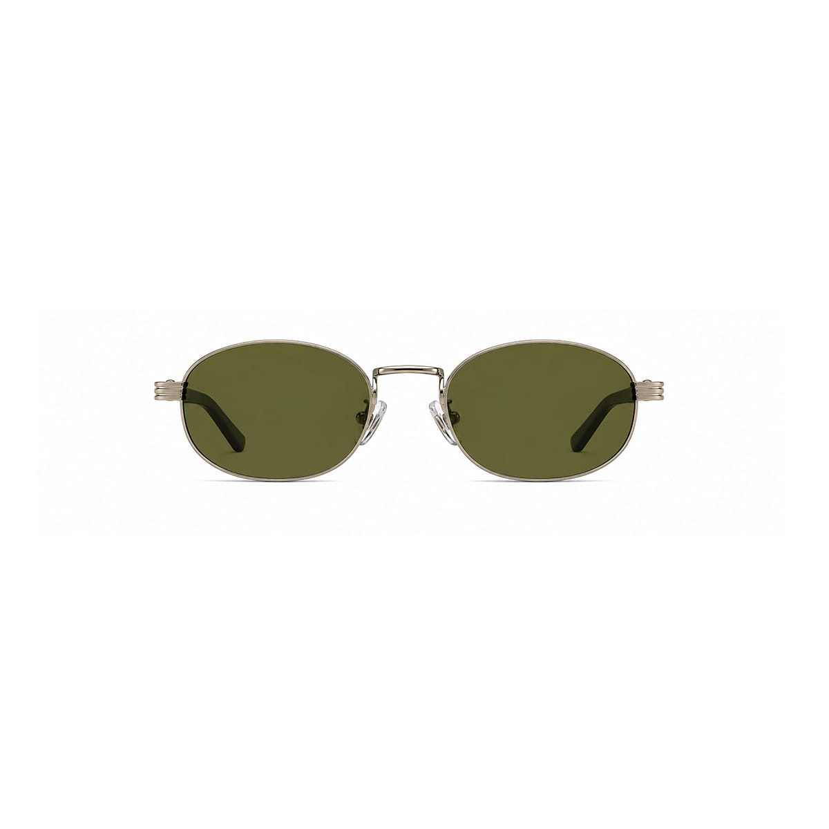 Tuscan / Silver Green