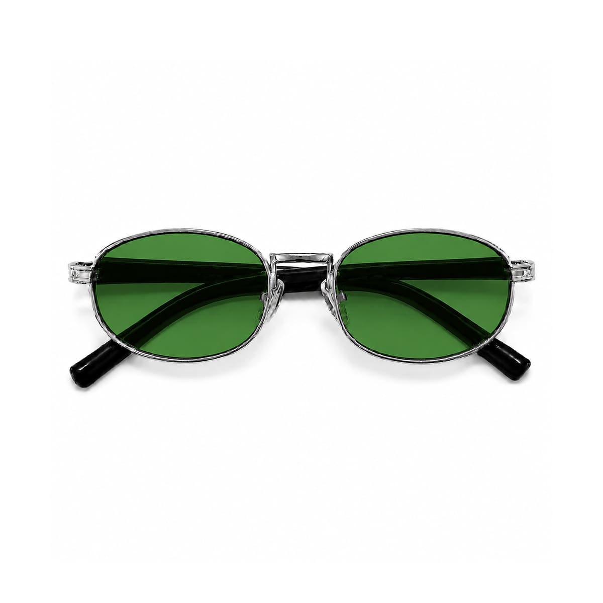 Tuscan / Silver Green