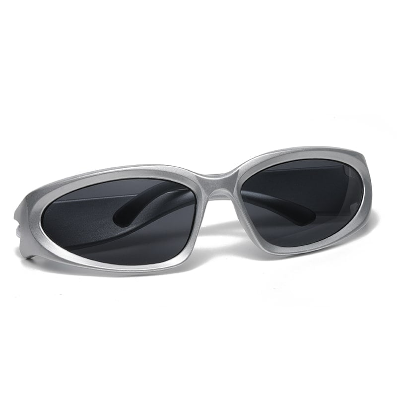 Alien / Silver Black