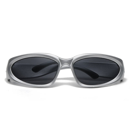 Alien / Silver Black