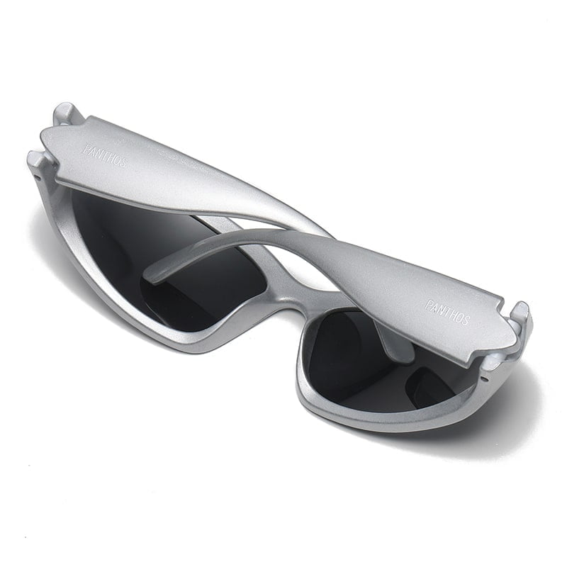 Alien / Silver Black