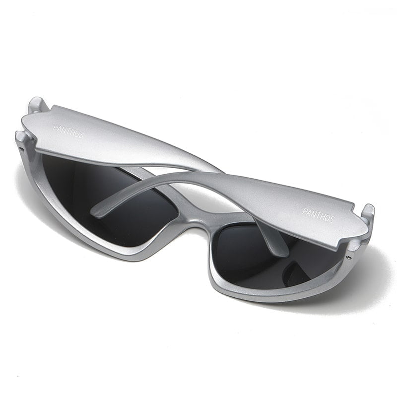 Alien / Total Silver