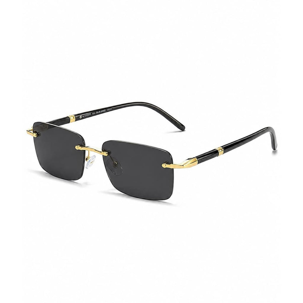 Argins / Gold Black