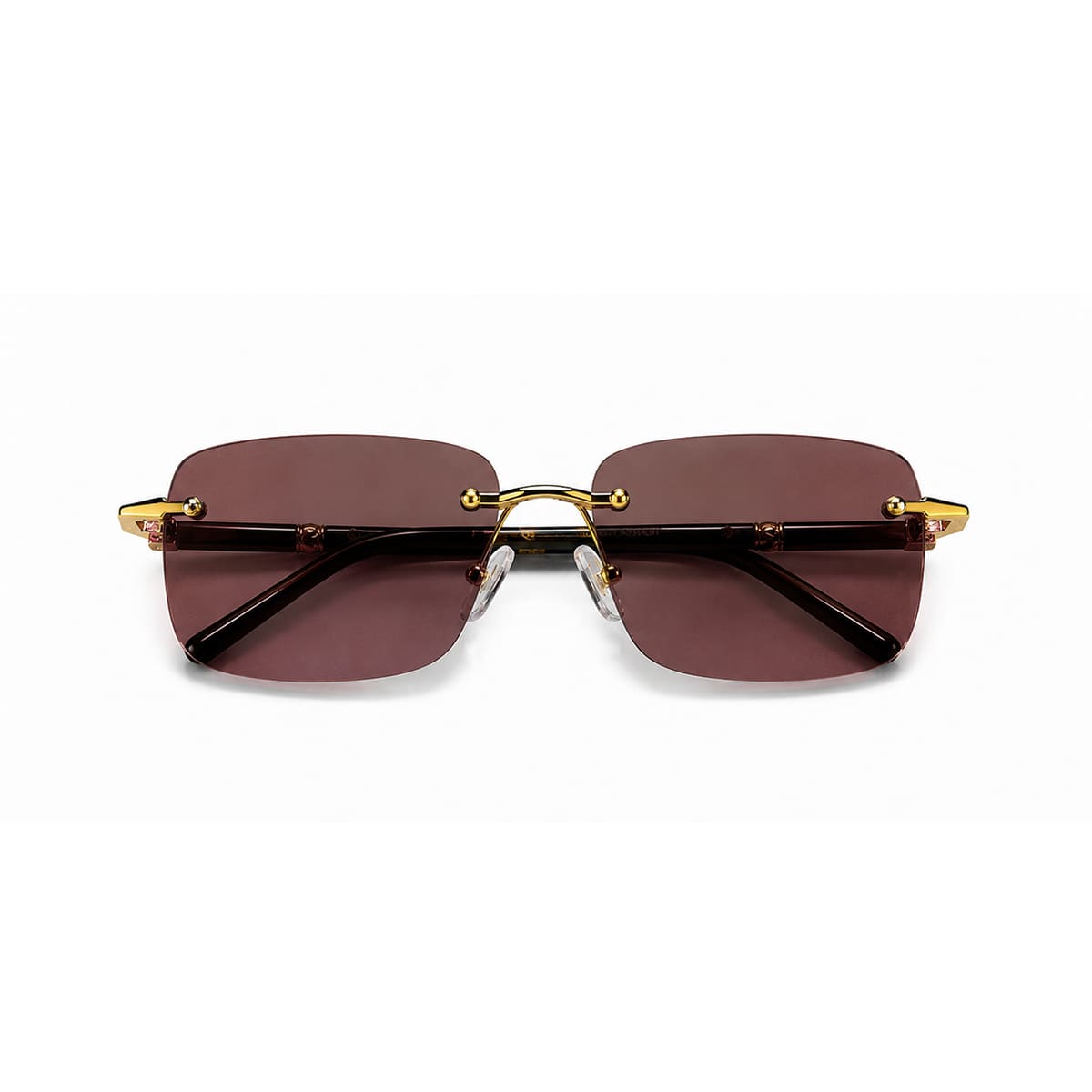 Argins / Gold Pink