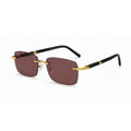 Argins / Gold Pink