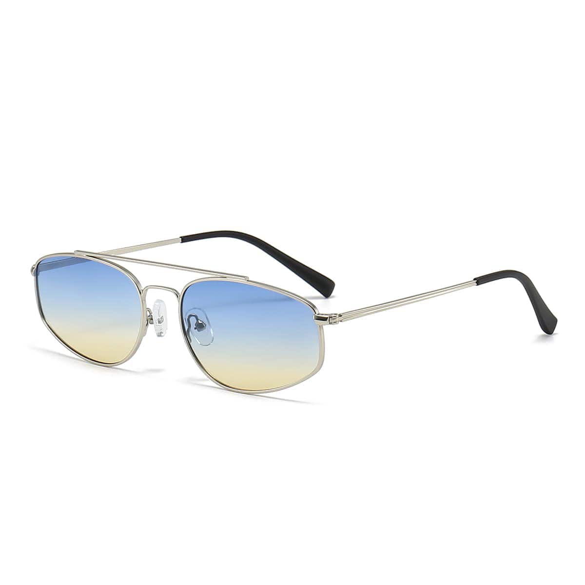 Bann / Silver Blue Yellow