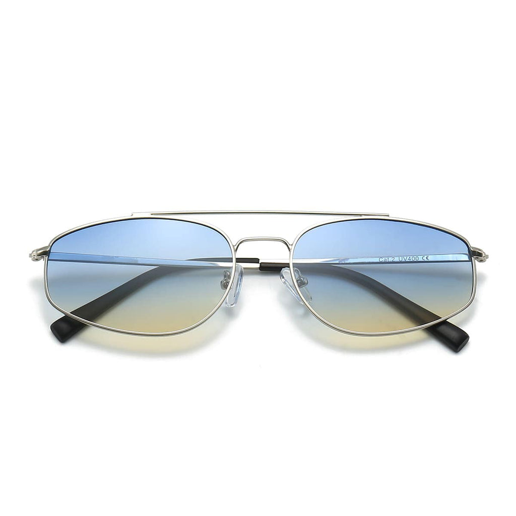 Bann / Silver Blue Yellow