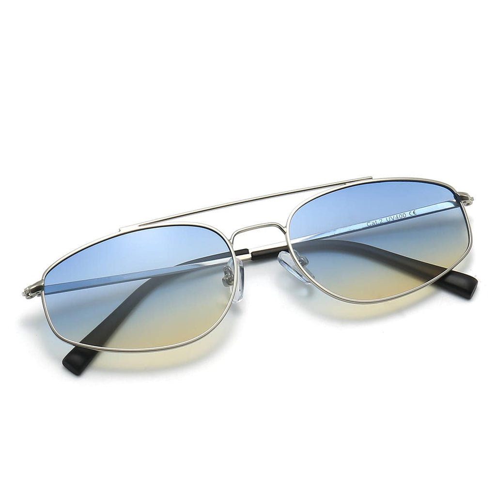 Bann / Silver Blue Yellow