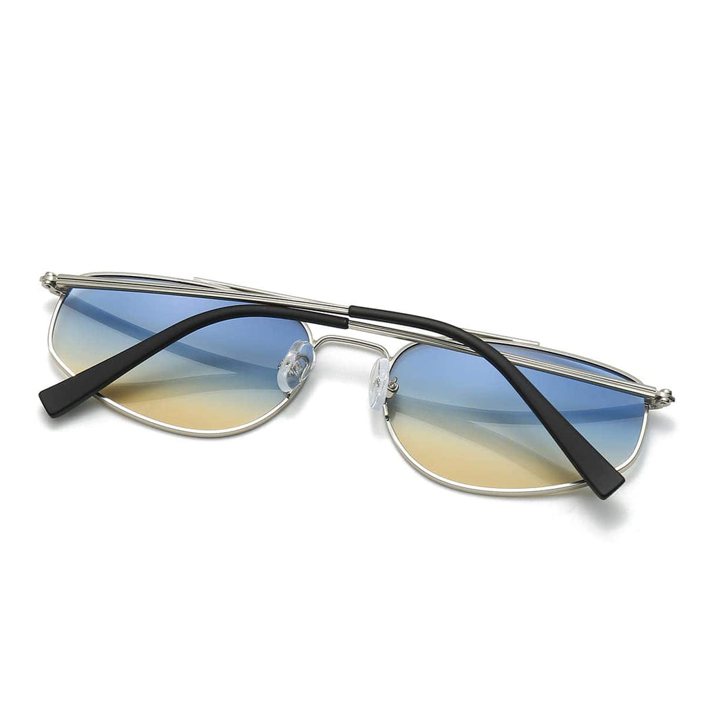 Bann / Silver Blue Yellow