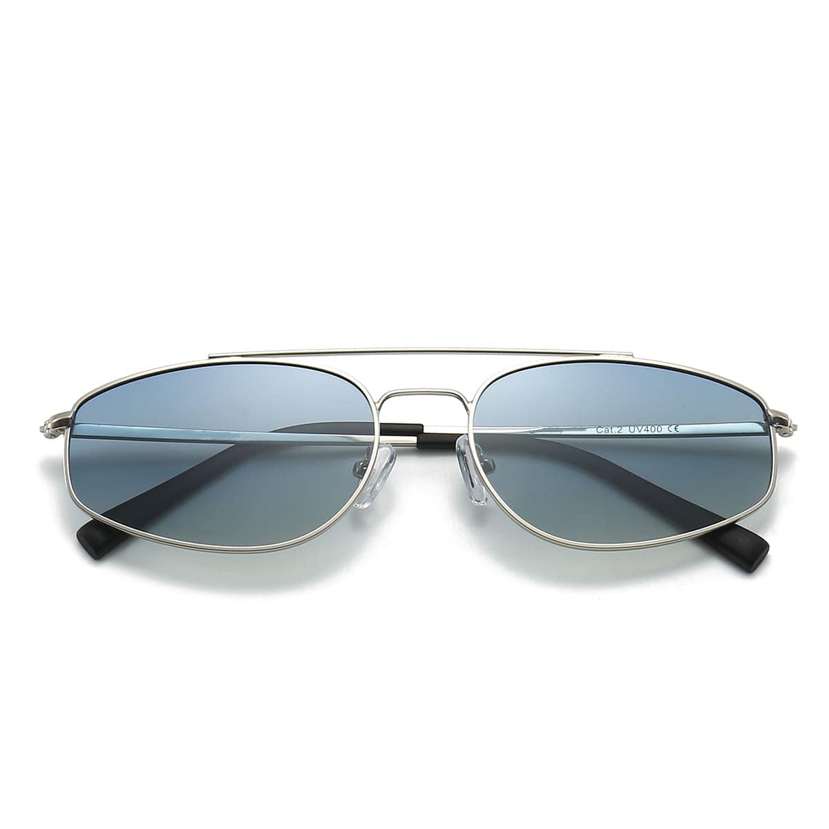 Bann / Silver Blue Fumè