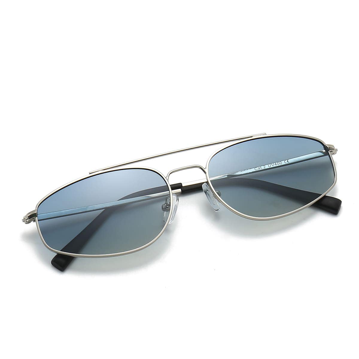 Bann / Silver Blue Fumè