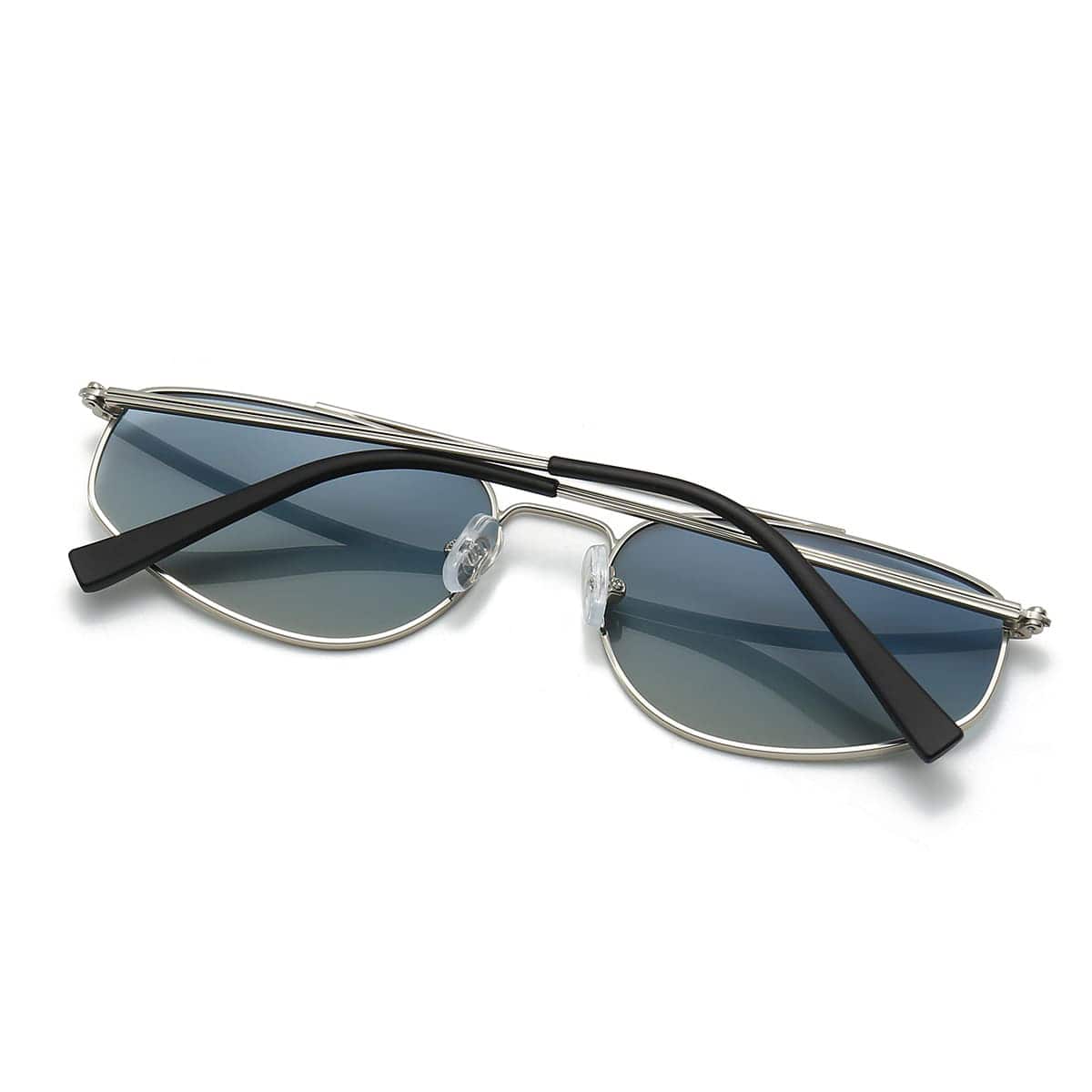 Bann / Silver Blue Fumè