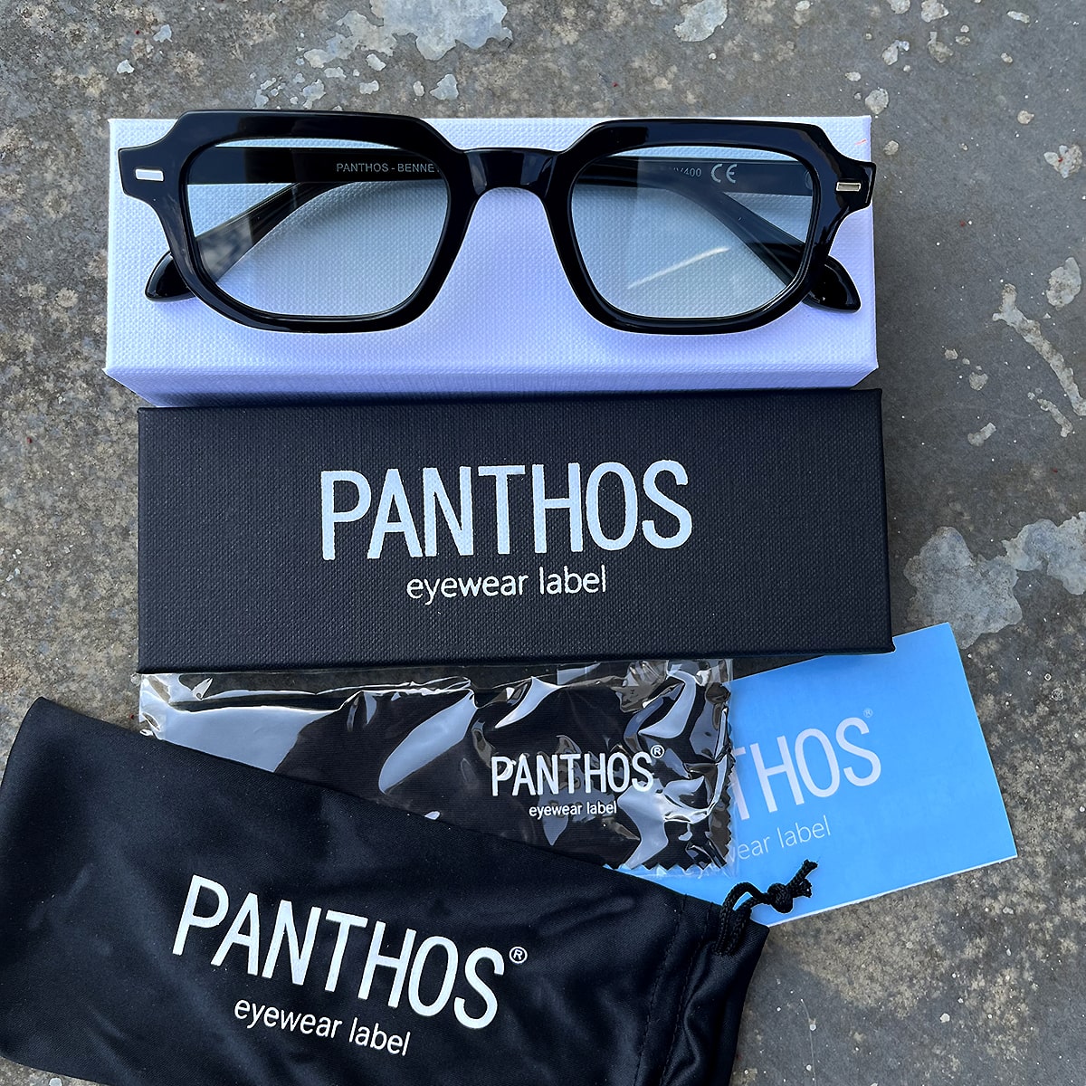 Bennet / Black Green