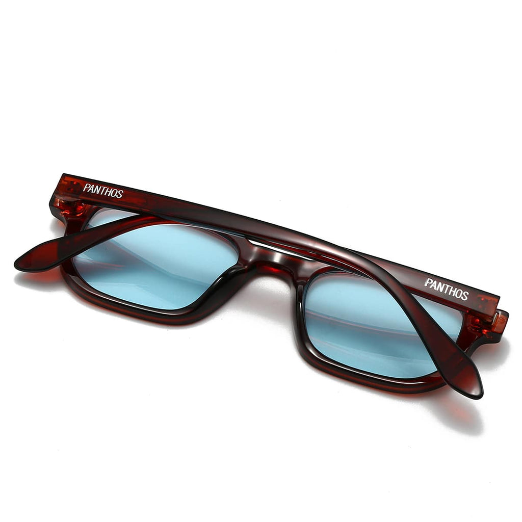 Bennet / Burgundy Green