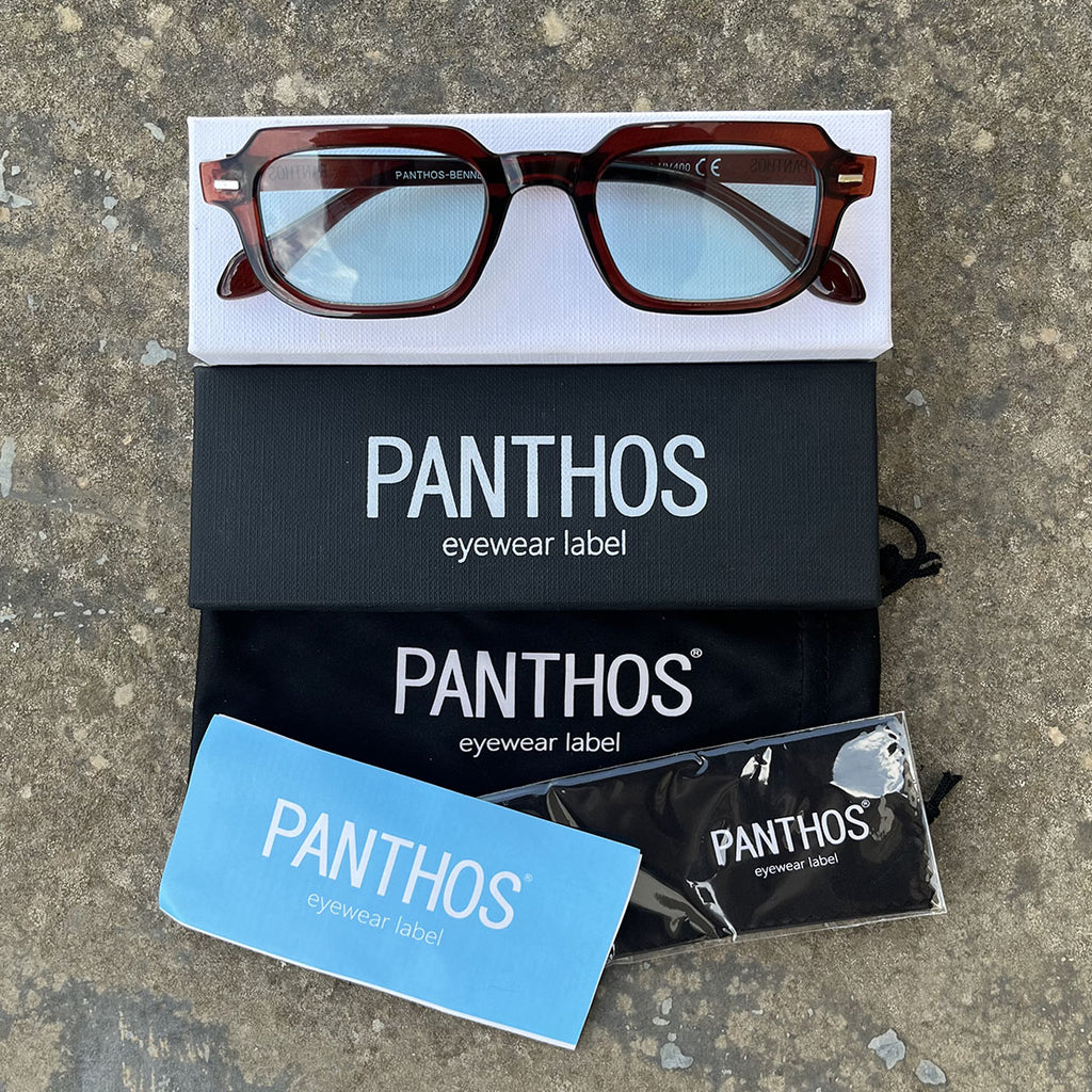 Bennet / Burgundy Green