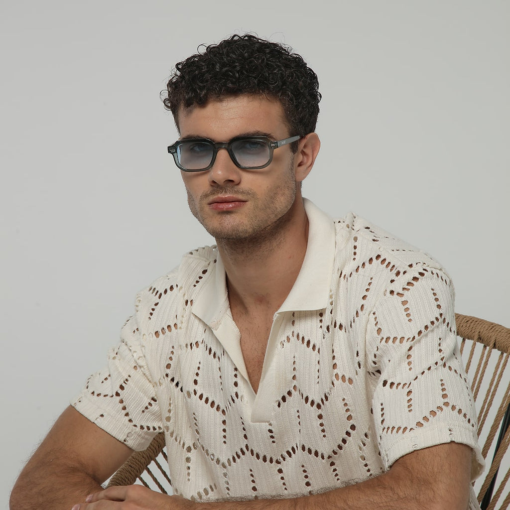 Bennet / Green Smoke