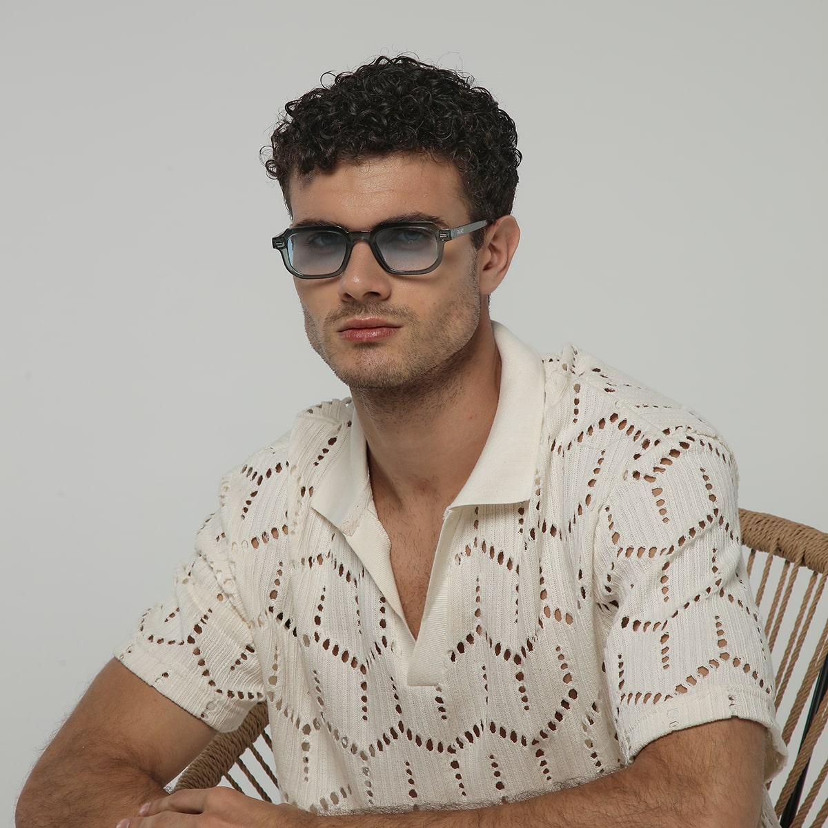 Bennet / Green Smoke