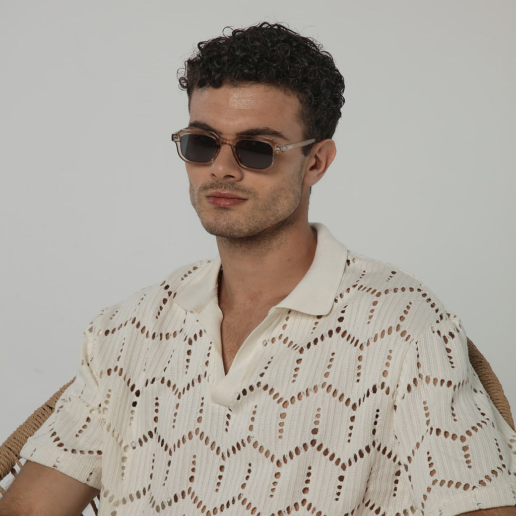 Bennet / Tortoise Blue