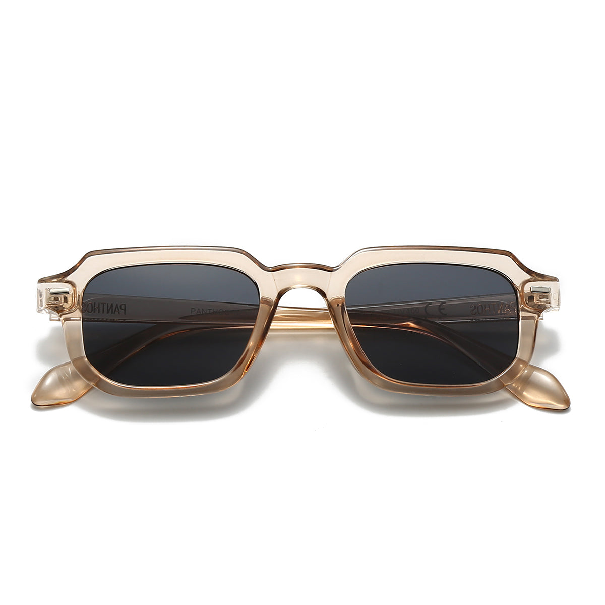 Bennet / Light Brown Smoke