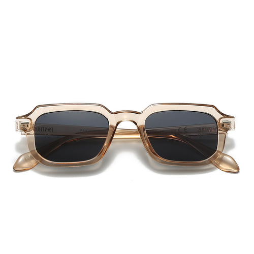 Bennet / Light Brown Smoke