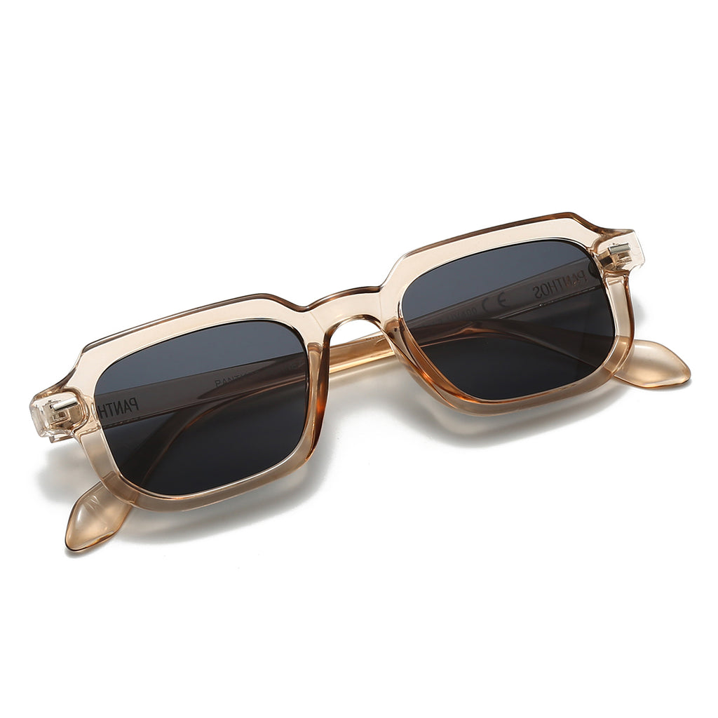 Bennet / Light Brown Smoke