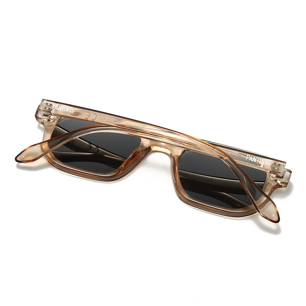 Bennet / Light Brown Smoke