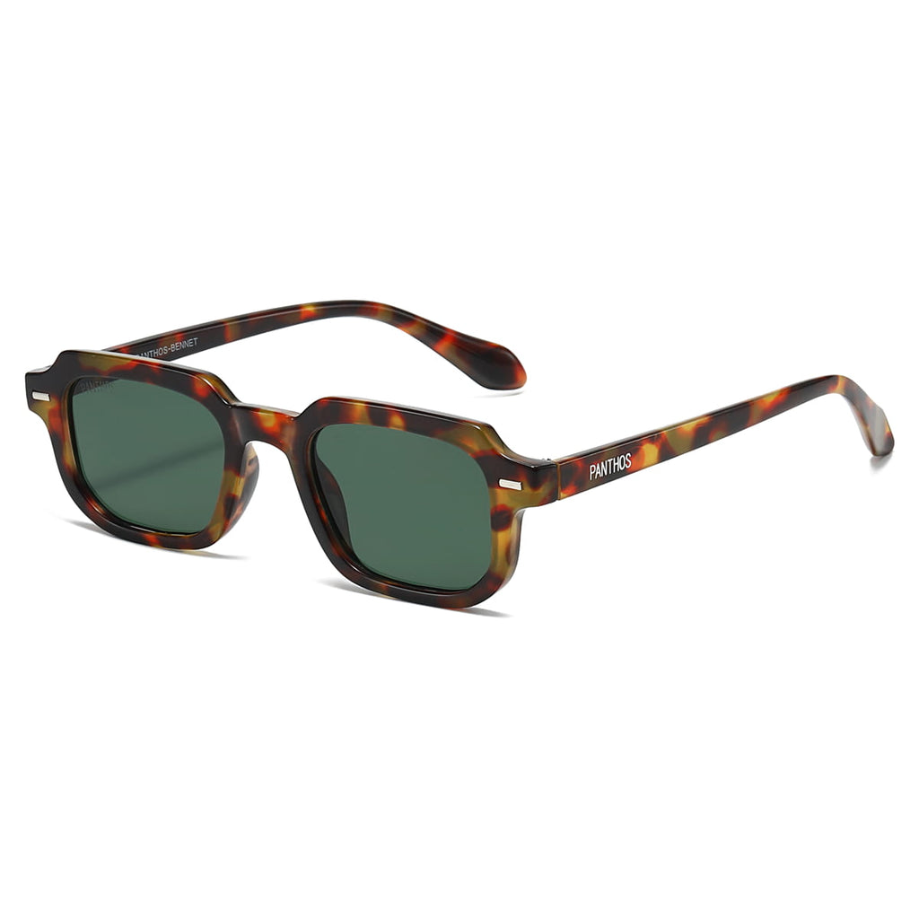Bennet / Tortoise Dark Green