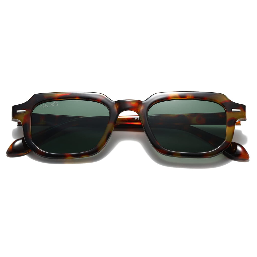Bennet / Tortoise Dark Green
