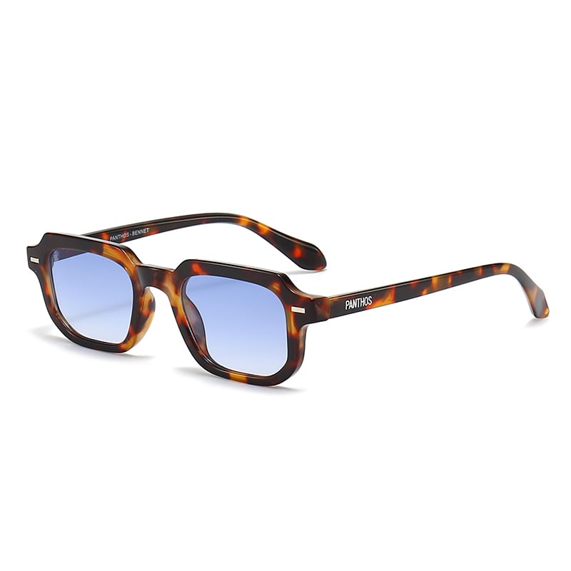 Bennet / Tortoise Blue