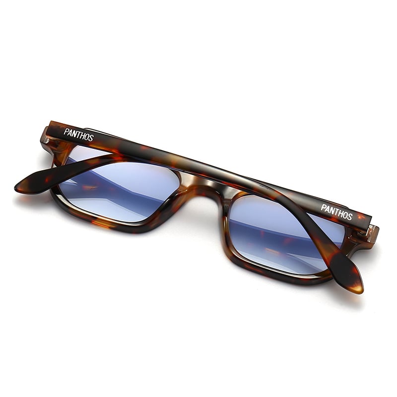 Bennet / Tortoise Blue