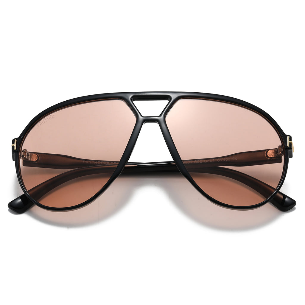 Blob / Black Light Brown