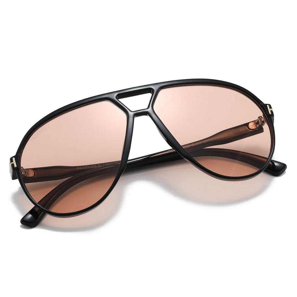 Blob / Black Light Brown