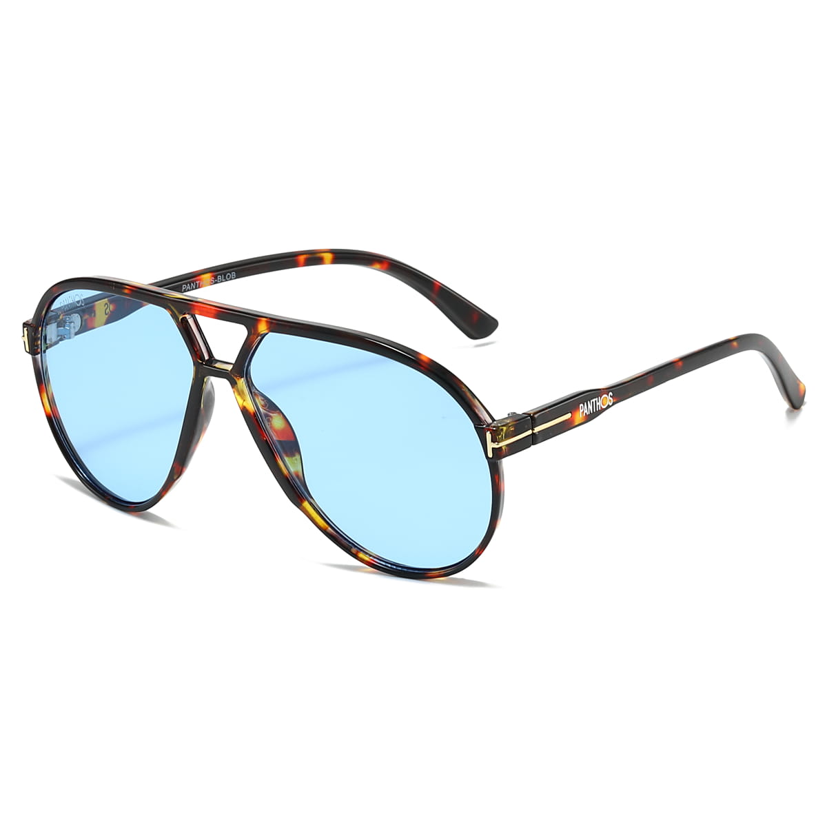 Blob / Tortoise blu