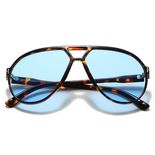 Blob / Tortoise blue