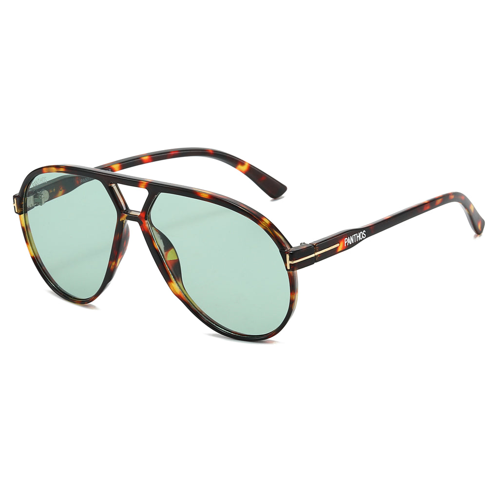 Blob / Tortoise Green