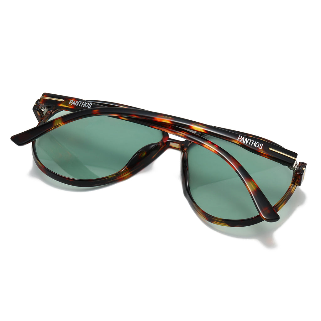 Blob / Tortoise Green