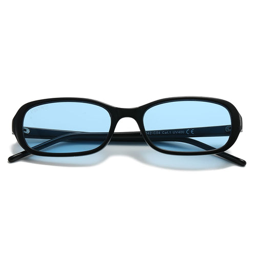 Boan / Black Blue