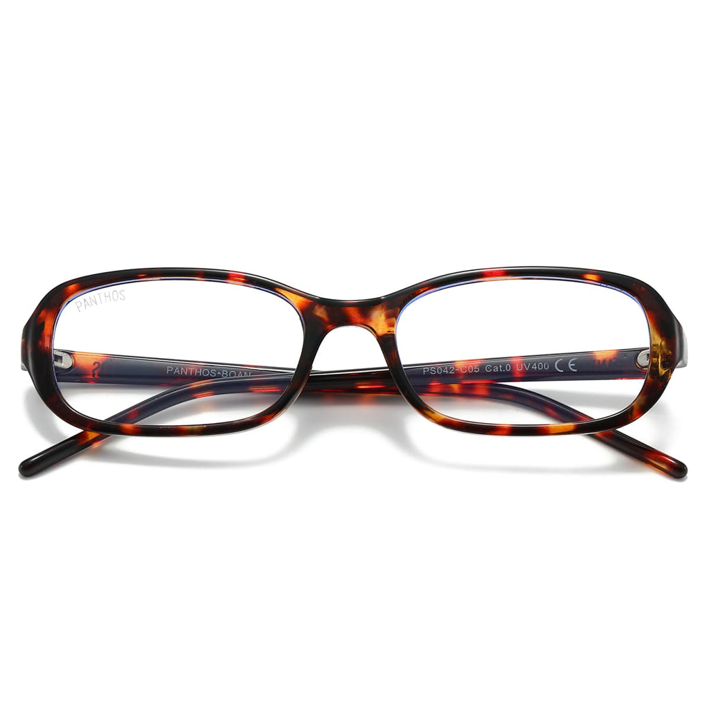 Boan / Tortoise Blue Control