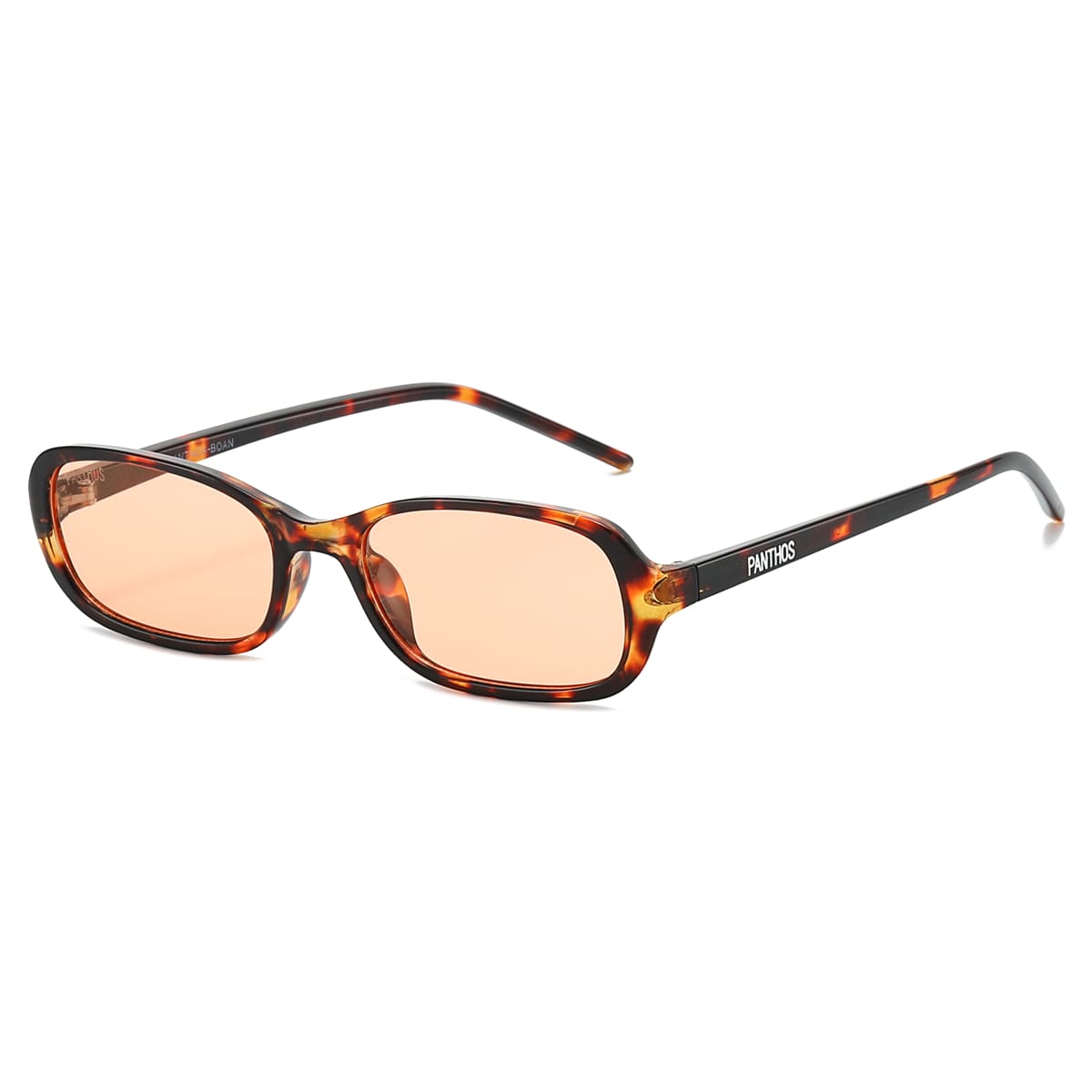 Boan / Tortoise Orange