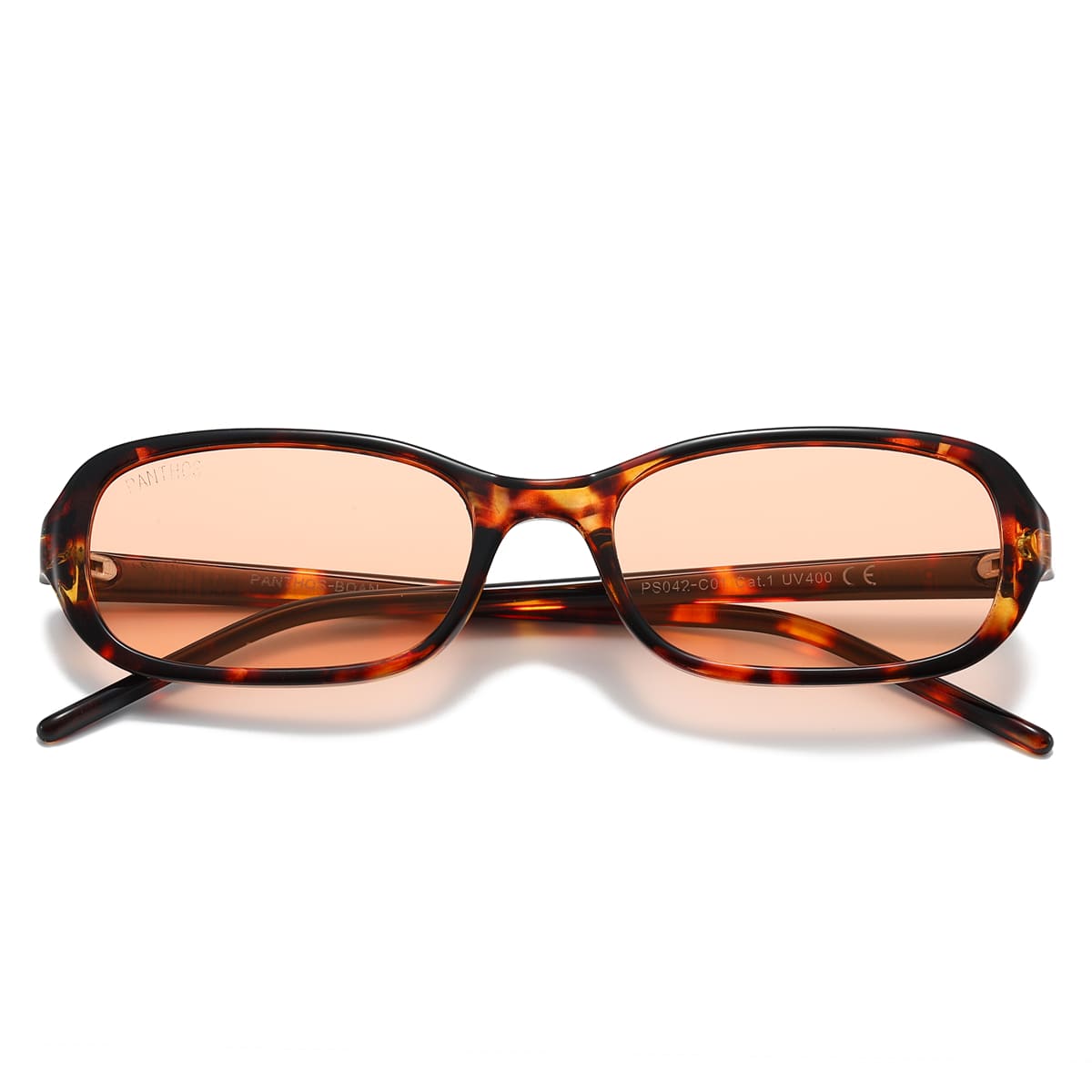 Boan / Tortoise Orange