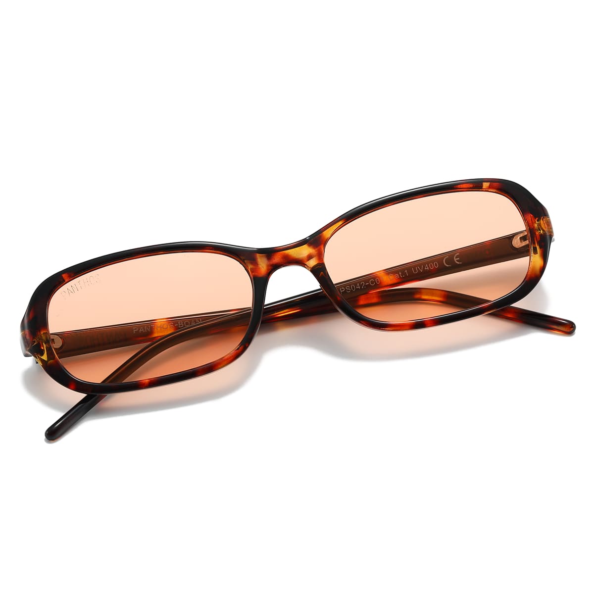 Boan / Tortoise Orange