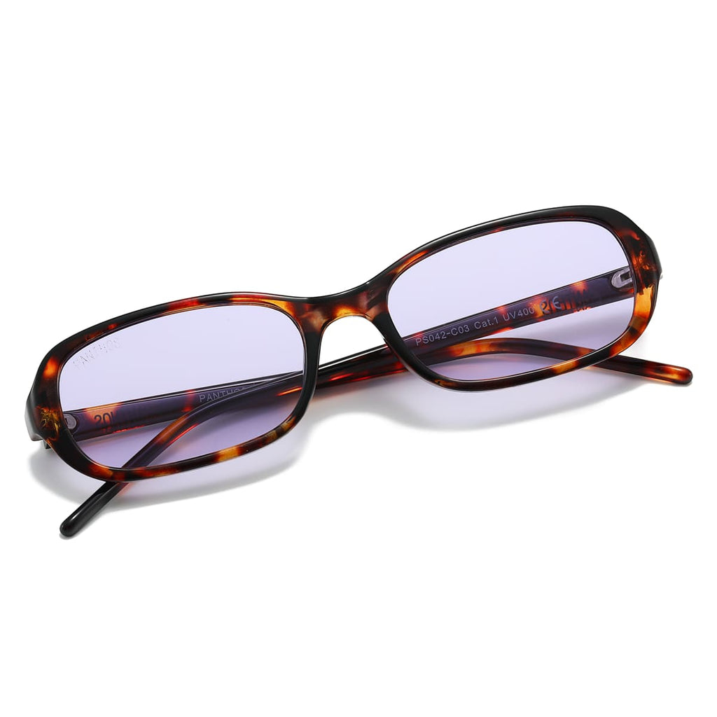 Boan / Tortoise Violet