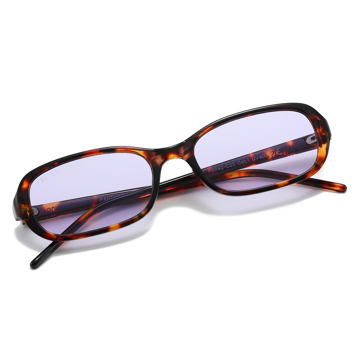 Boan / Tortoise Violet