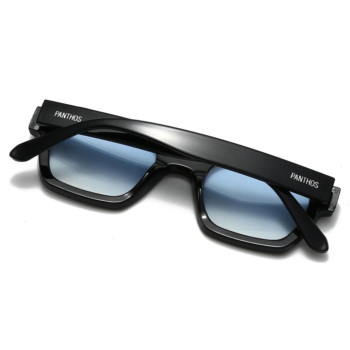 Bold / Black Blue Fumè