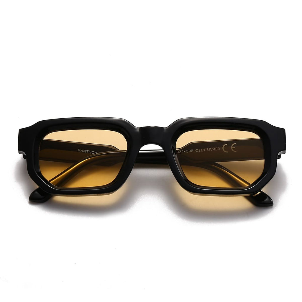 Bolge / Black Orange