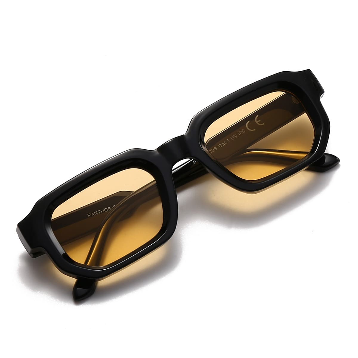 Bolge / Black Orange