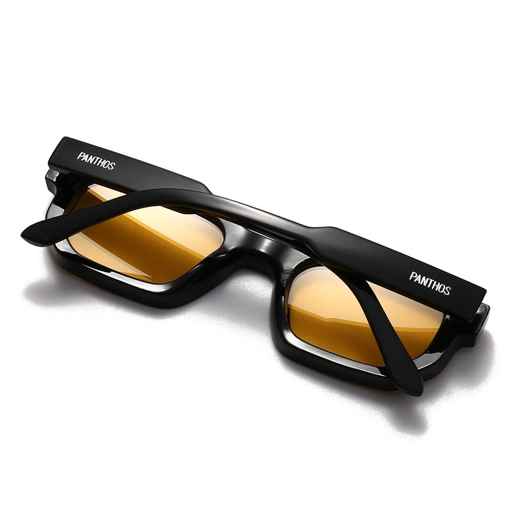 Bolge / Black Orange