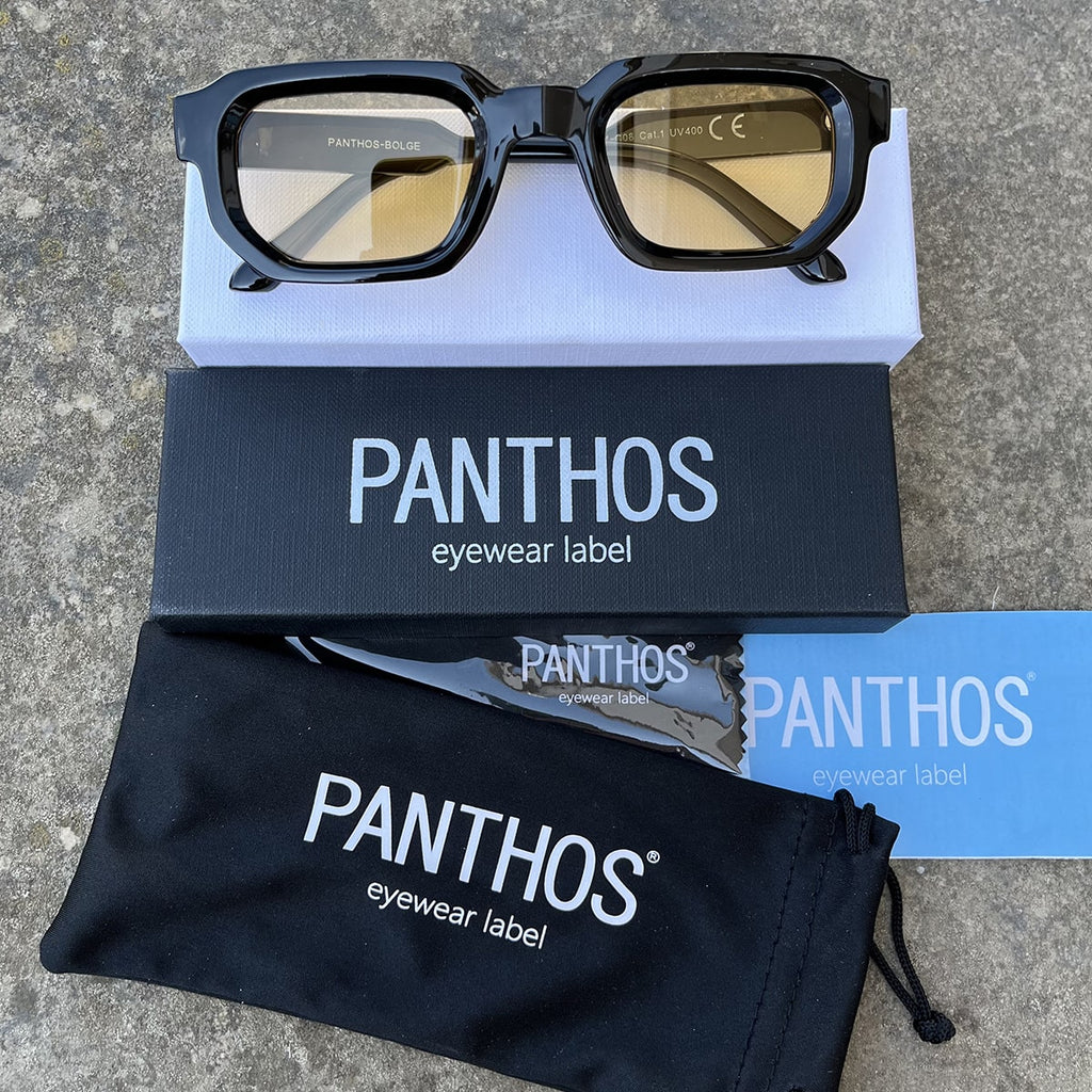 Bolge / Black Orange