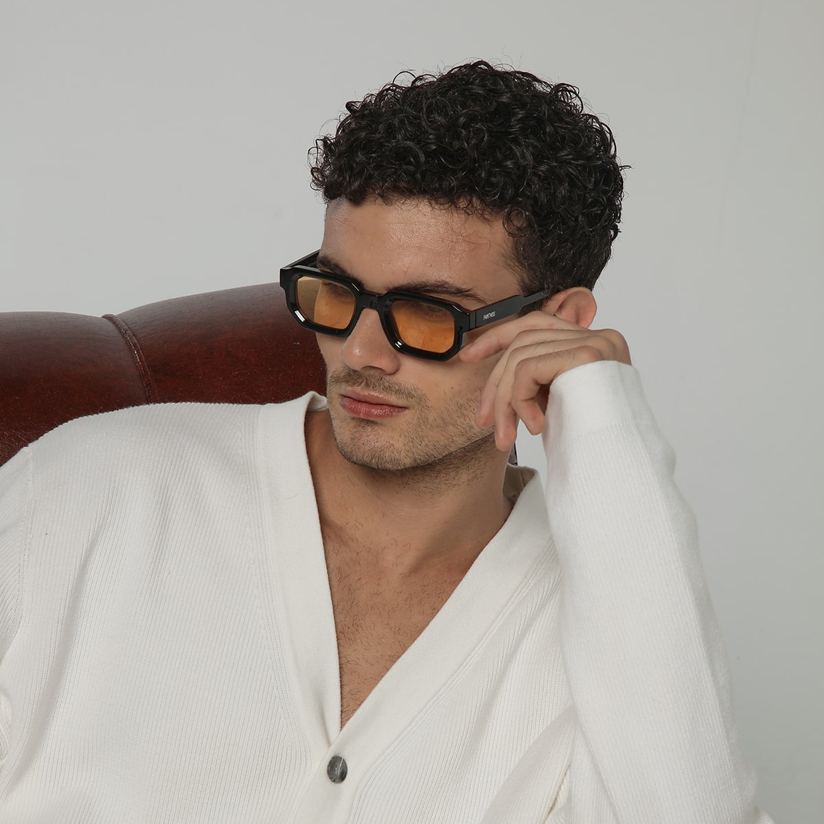 Bolge / Burgundy Green